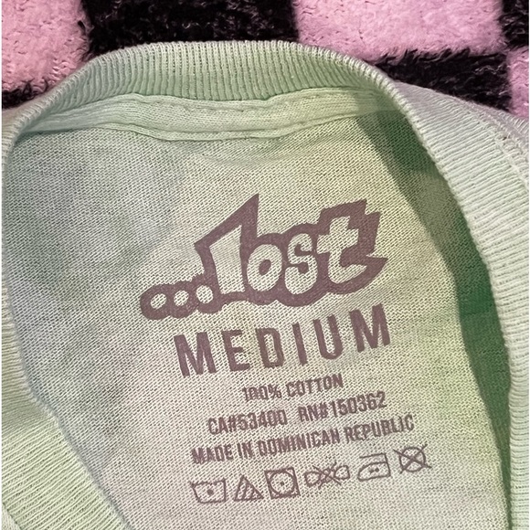 lost t shirt grim reaper skull praying - Picture 3 of 3